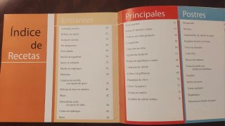 La cocina del entorno de los embalses Guadalhorce