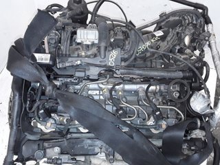B4720da motor completo bmw serie 1 * dmuap1466454