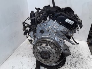 B4720da motor completo bmw serie 1 * dmuap1466454