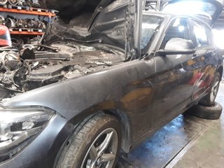 B4720da motor completo bmw serie 1 * dmuap1466454