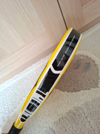 Pala Padel Adidas P5