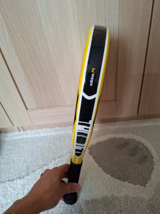 Pala Padel Adidas P5