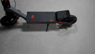 Kukirin G2 DGT Versión 2026