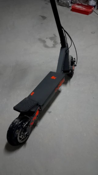 Kukirin G2 DGT Versión 2026