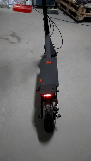 Kukirin G2 DGT Versión 2026