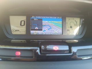 Citroen Grand C4 Picasso 2013