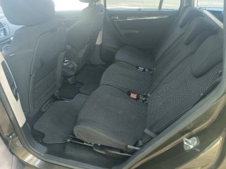 Citroen Grand C4 Picasso 2013