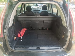 Citroen Grand C4 Picasso 2013