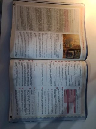 Lengua castellana y literatura I. Libro del est...