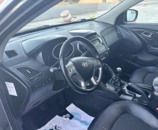 Hyundai ix35 2014