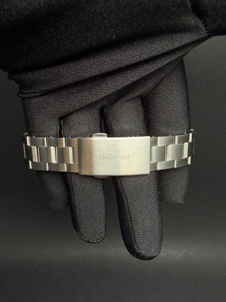 TAG Heuer Aquaracer 300m Calibre 5