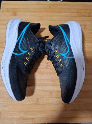 Nike Air Pegasus 39 Zapatillas Running Hombre
