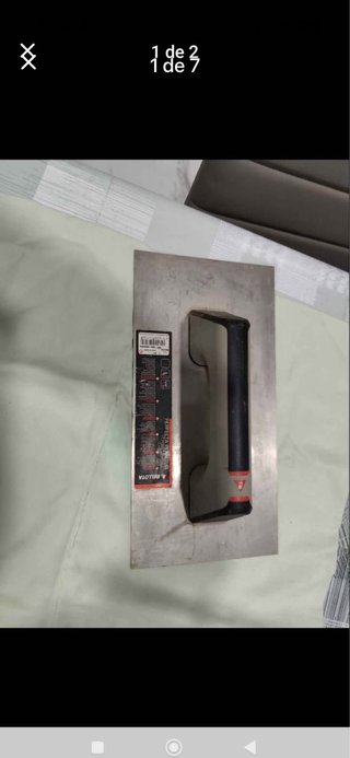 Serrucho de poda con funda