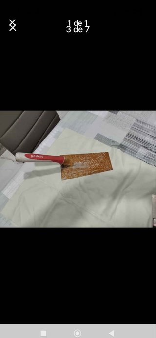 Serrucho de poda con funda