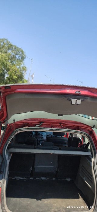Renault Scenic  renault Scenic  2004