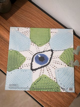 Vinilo Lola Indigo GRX Precintado