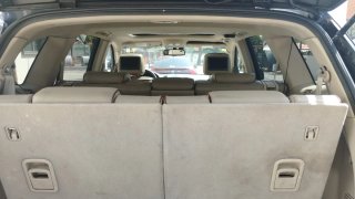 Hyundai Santa Fe 2009