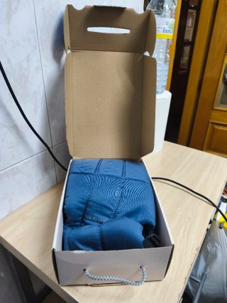 Mochila Portabebés BabyBjörn Mini Vintage