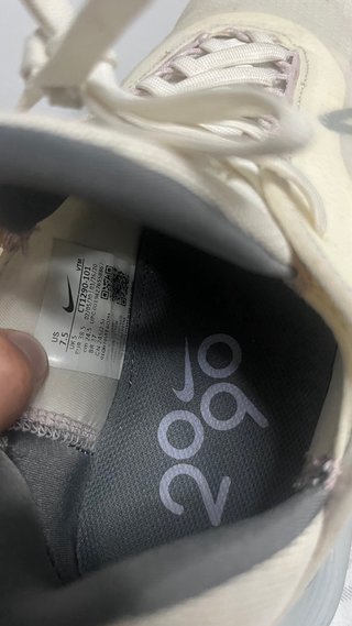Nike Air Max 2090 Mujer Edición Limitada