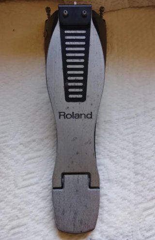 Hihat Roland FD8