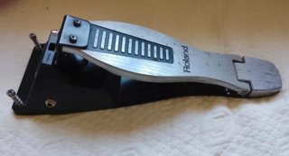 Hihat Roland FD8
