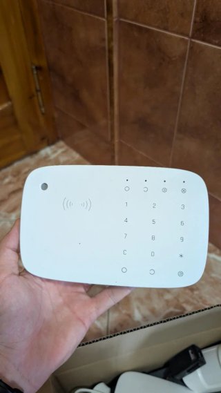 Conjunto de videovigilancia profesional