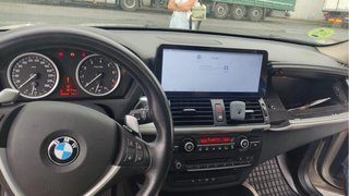 BMW X6 2008