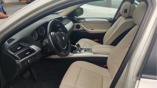 BMW X6 2008