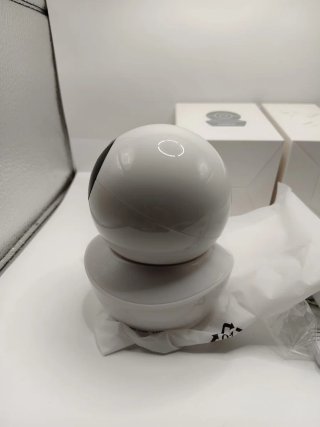 Babysense S2 - Vigilabebés 2 Cámaras HD