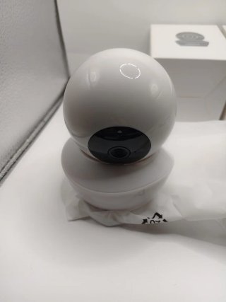 Babysense S2 - Vigilabebés 2 Cámaras HD