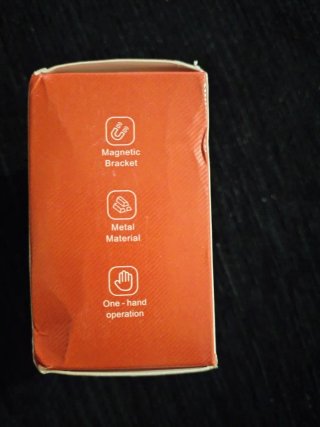 Soporte Magnético Móvil