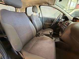 Opel Corsa 2002