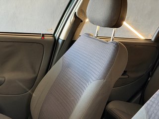 Opel Corsa 2002