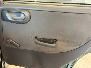 Opel Corsa 2002