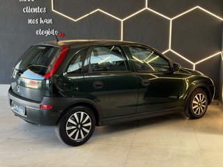 Opel Corsa 2002