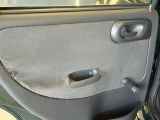 Opel Corsa 2002