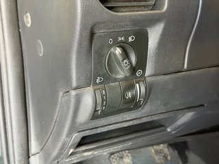 Opel Corsa 2002