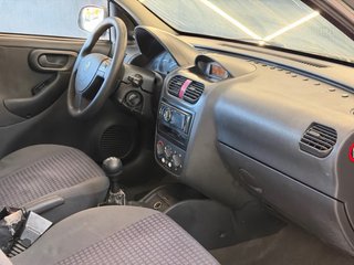 Opel Corsa 2002