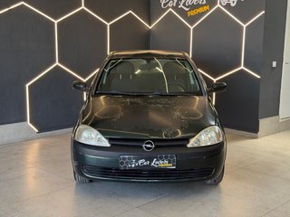 Opel Corsa 2002