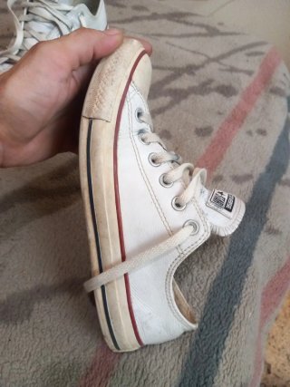 Zapatillas Converse All Star Talla 38