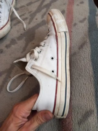 Zapatillas Converse All Star Talla 38
