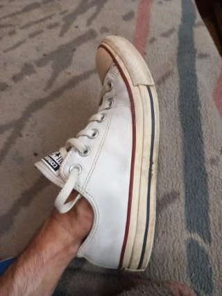 Zapatillas Converse All Star Talla 38