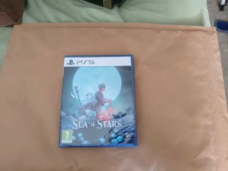 Sea of Stars PS5