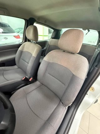 Renault Clio 155.000kms