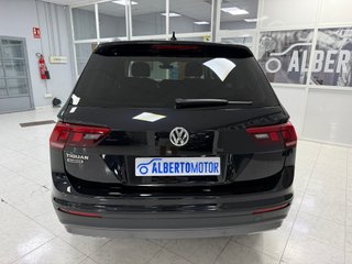VOLKSWAGEN TIGUAN ALLSPACE 1.5TSI 150CV ACT DSG