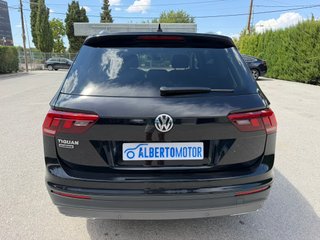 VOLKSWAGEN TIGUAN ALLSPACE 1.5TSI 150CV ACT DSG