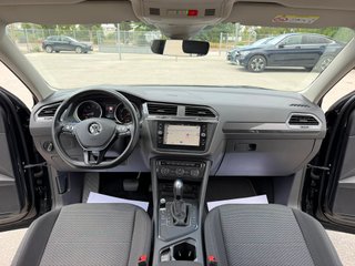 VOLKSWAGEN TIGUAN ALLSPACE 1.5TSI 150CV ACT DSG