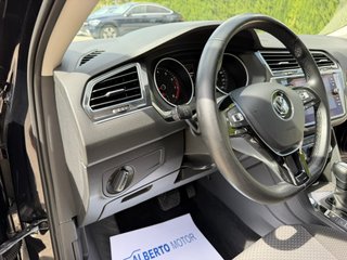 VOLKSWAGEN TIGUAN ALLSPACE 1.5TSI 150CV ACT DSG