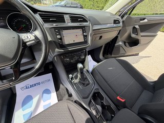 VOLKSWAGEN TIGUAN ALLSPACE 1.5TSI 150CV ACT DSG