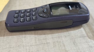 Nokia 3210 año 1999 libre prácticamente nuevo